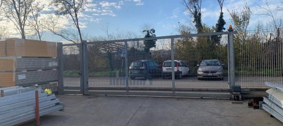 3150m² Warehouse in Roncadelle, Italy No. 362881 7