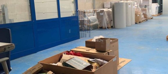 3150m² Warehouse in Roncadelle, Italy No. 362881 8