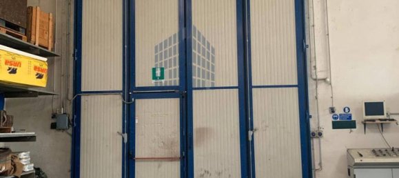 3150m² Warehouse in Roncadelle, Italy No. 362881 5