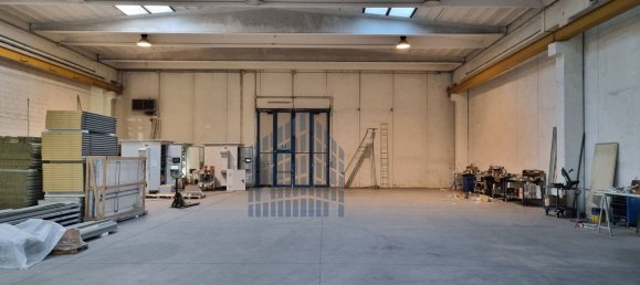 3150m² Warehouse in Roncadelle, Italy No. 362881 4