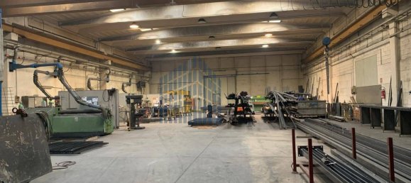 3150m² Warehouse in Roncadelle, Italy No. 362881 6