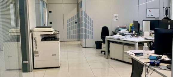 3150m² Warehouse in Roncadelle, Italy No. 362881 12