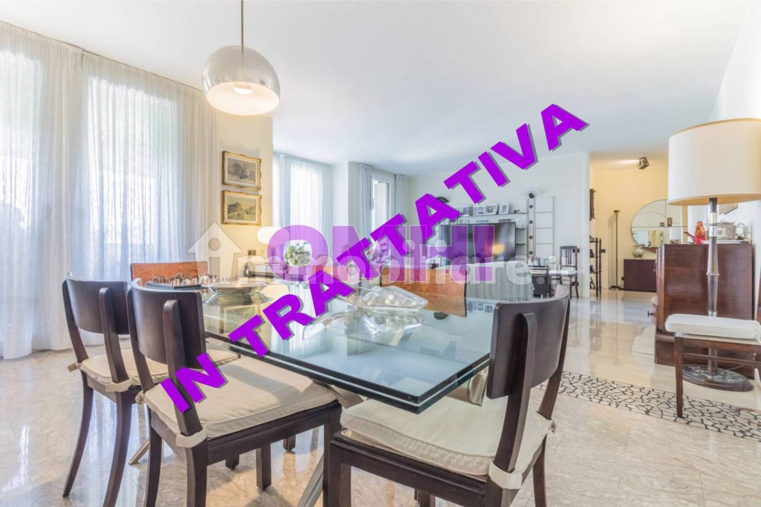 2 bedrooms Apartment in Somma Lombardo, Italy No. 383014