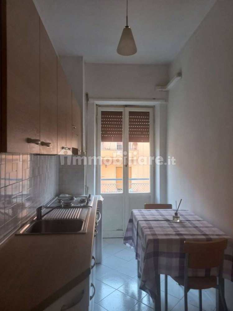 1 chambre Appartement à Rome, Italy No. 259317