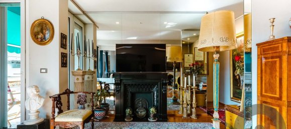 3 rooms Apartment in Genoa, Italy No. 138248 5