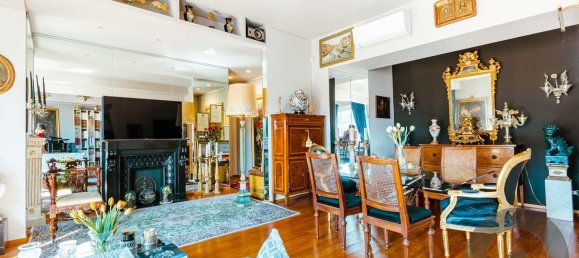 3 rooms Apartment in Genoa, Italy No. 138248 9