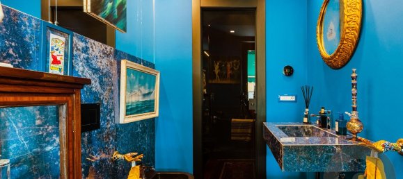 3 rooms Apartment in Genoa, Italy No. 138248 22