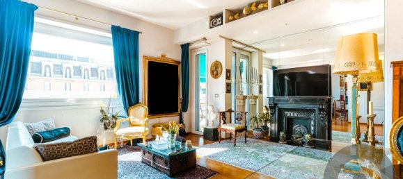 3 rooms Apartment in Genoa, Italy No. 138248 2