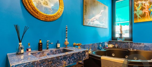 3 rooms Apartment in Genoa, Italy No. 138248 21