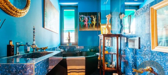 3 rooms Apartment in Genoa, Italy No. 138248 19