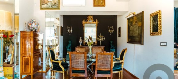 3 rooms Apartment in Genoa, Italy No. 138248 10