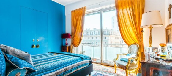 3 rooms Apartment in Genoa, Italy No. 138248 23