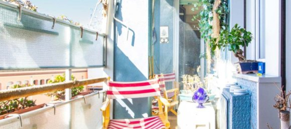 3 rooms Apartment in Genoa, Italy No. 138248 14