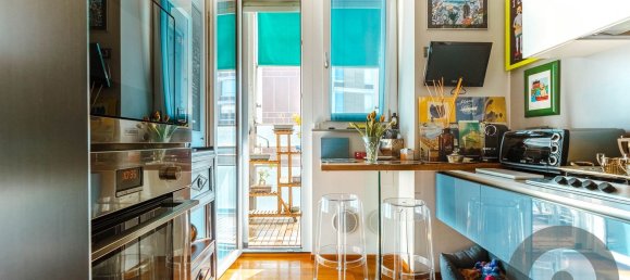 3 rooms Apartment in Genoa, Italy No. 138248 15