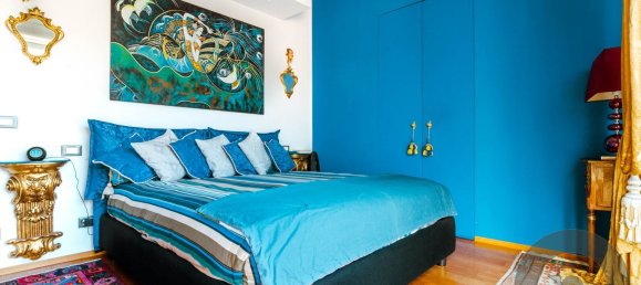 3 rooms Apartment in Genoa, Italy No. 138248 26