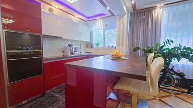 Apartamento de 3 habitaciónes en Maria Enzersdorf, Austria No. 200948