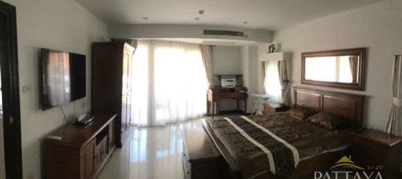 2 chambres Condo à Pattaya, Thailand No. 969 7
