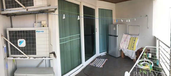 2 chambres Condo à Pattaya, Thailand No. 969 14