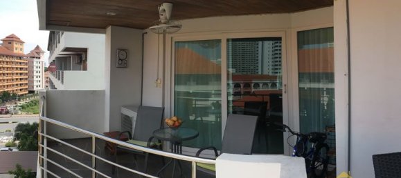 2 chambres Condo à Pattaya, Thailand No. 969 16