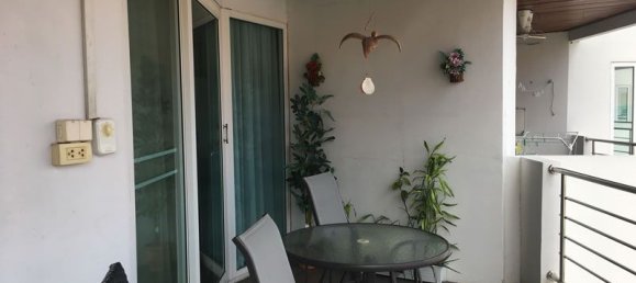 2 chambres Condo à Pattaya, Thailand No. 969 15