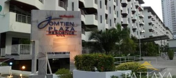 2 chambres Condo à Pattaya, Thailand No. 969 19