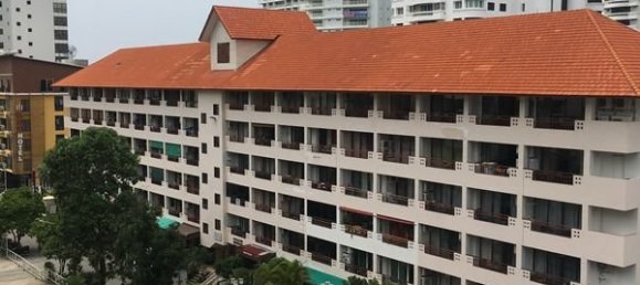 2 chambres Condo à Pattaya, Thailand No. 969 17