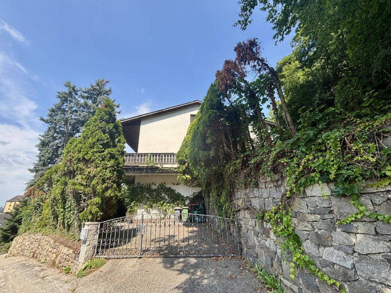 4-Zimmer Haus in Steyregg, Austria, Nr. 234991