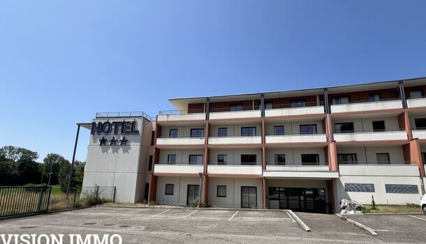 1 bedroom Apartment in Voiron, France No. 299556