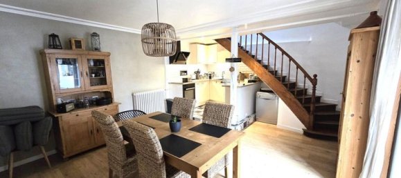 3 bedrooms House in Poitiers, France No. 300375 13