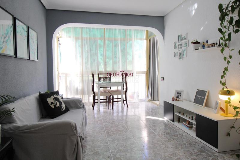 2 chambres Appartement à Alicante, Spain No. 263200