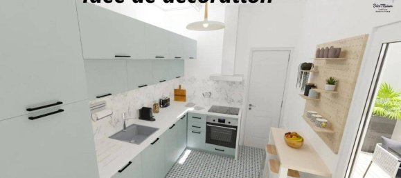 Casa de 3 dormitorios en Etaples, France No. 39573 4