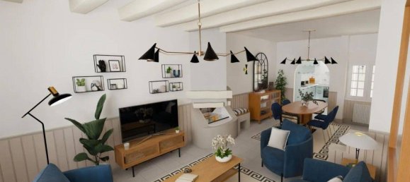 Casa de 3 dormitorios en Etaples, France No. 39573 8