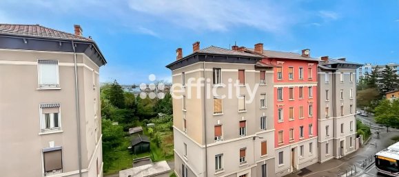 2 chambres Appartement à Villeurbanne, France No. 287176 7