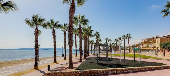 2 bedrooms Penthouse in San Pedro del Pinatar, Spain No. 16532 6