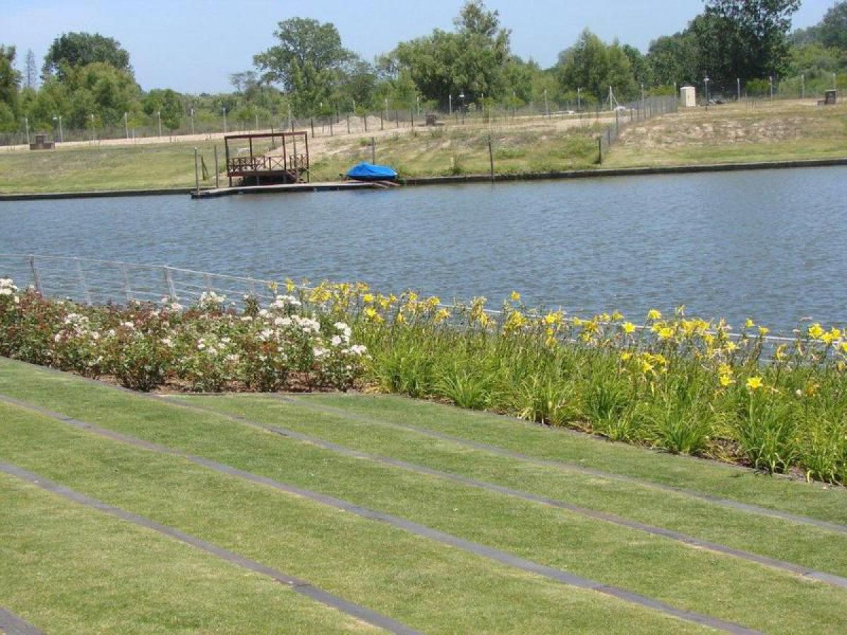 Terrain à Tigre, Argentina No. 113365