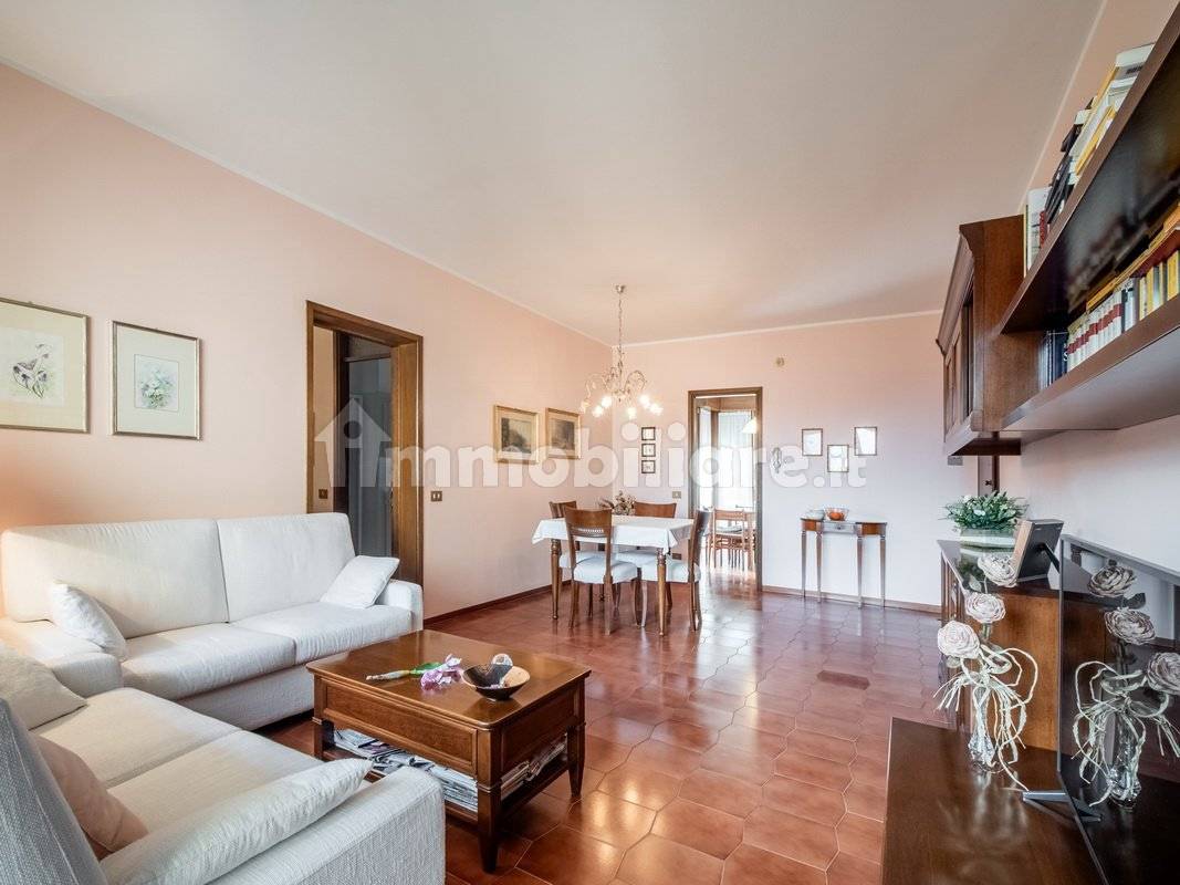 3 Schlafzimmer Wohnung in Scandiano, Italy, Nr. 195729