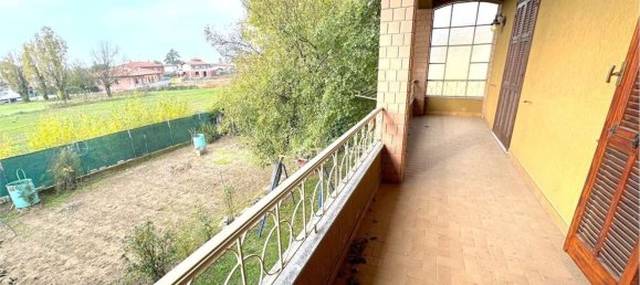 5 rooms Villa in Basaluzzo, Italy No. 215802 41