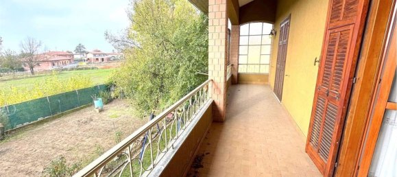 5 rooms Villa in Basaluzzo, Italy No. 215802 39