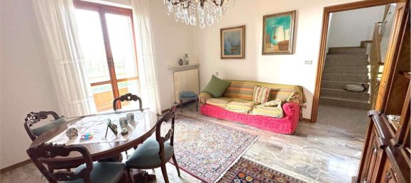 5 rooms Villa in Basaluzzo, Italy No. 215802 20