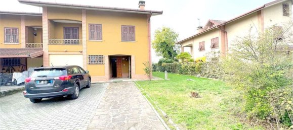 5 rooms Villa in Basaluzzo, Italy No. 215802 3