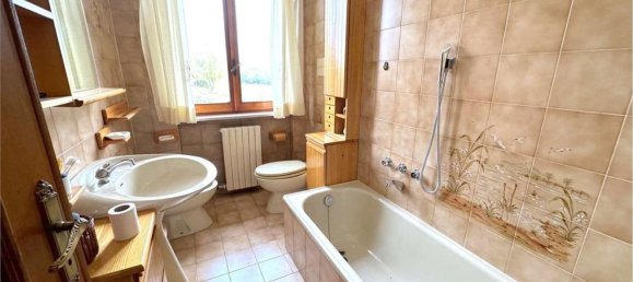 5 rooms Villa in Basaluzzo, Italy No. 215802 32