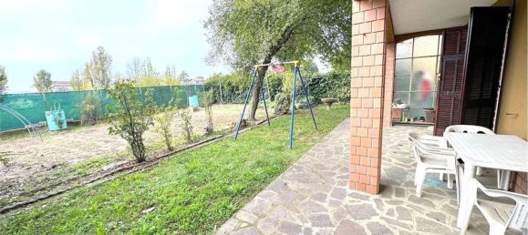 5 rooms Villa in Basaluzzo, Italy No. 215802 7