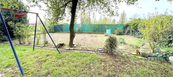 5 rooms Villa in Basaluzzo, Italy No. 215802 5