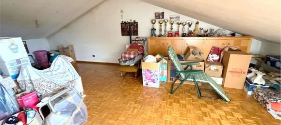 5 rooms Villa in Basaluzzo, Italy No. 215802 33