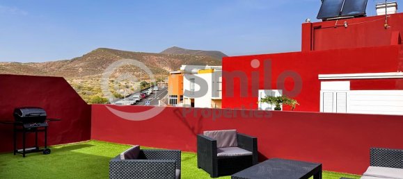 3 bedrooms Townhouse in Granadilla de Abona, Spain No. 23100 46