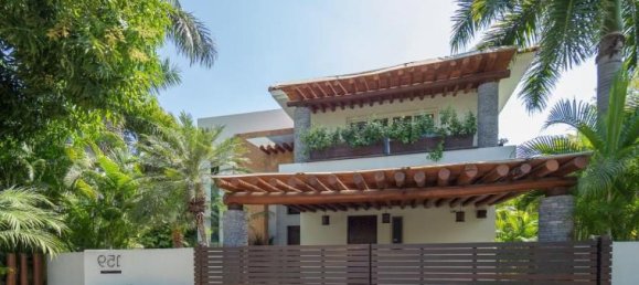 3 bedrooms House in Nayarit, Mexico No. 148985 2