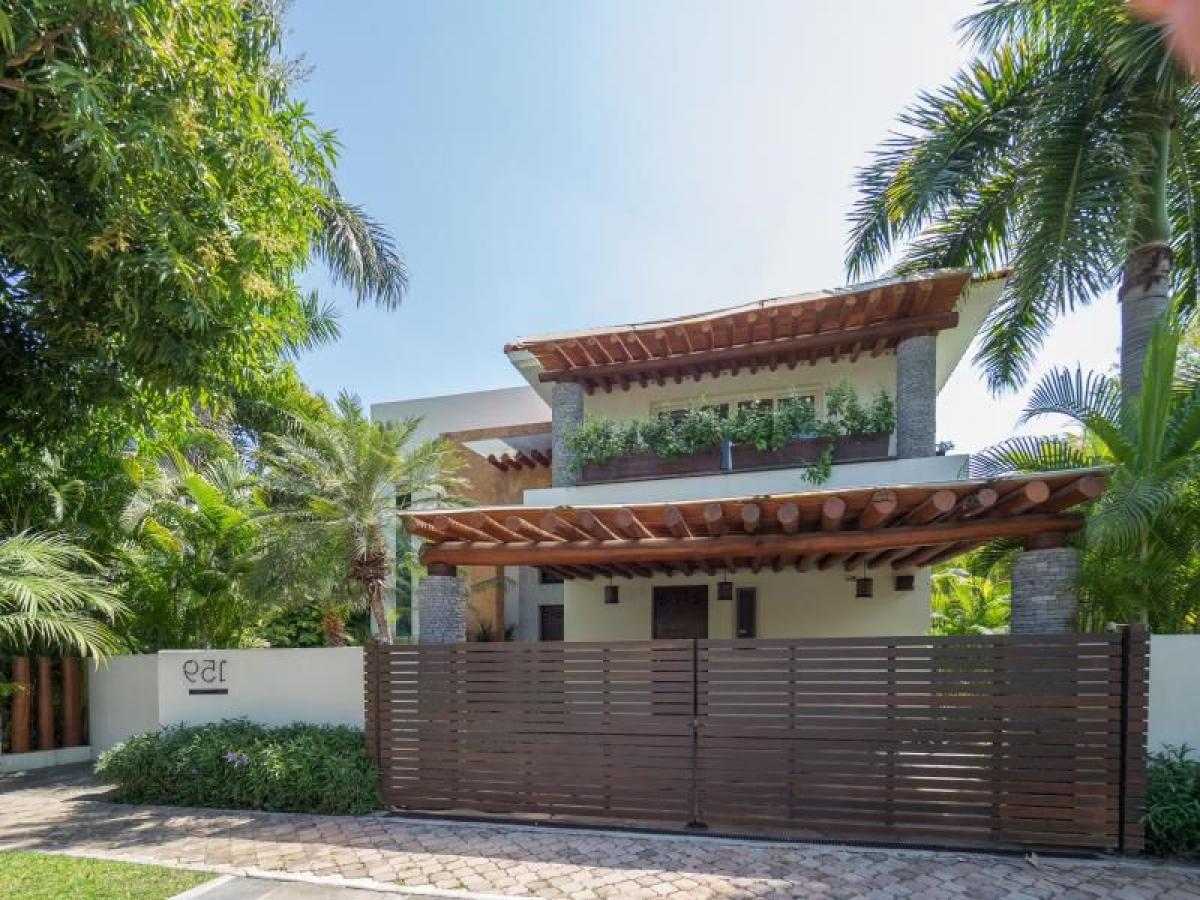 3 bedrooms House in Nayarit, Mexico No. 148985