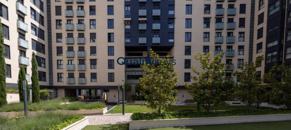 Apartamento T3 em Madrid, Spain N.º 154984 23