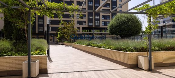 Apartamento T3 em Madrid, Spain N.º 154984 17