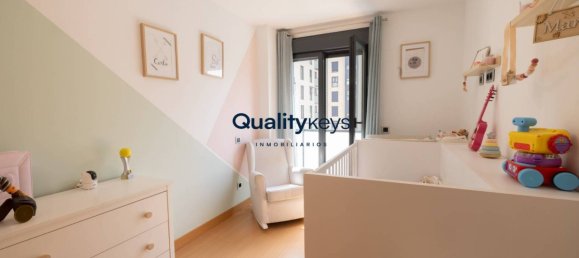 Apartamento T3 em Madrid, Spain N.º 154984 12